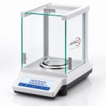 Electronic Analytical Balance